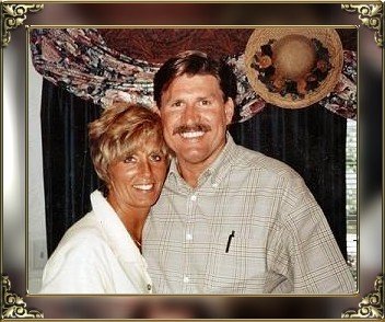 Nick and Jane Kinn