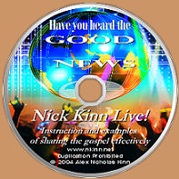 cd