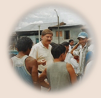 Missions